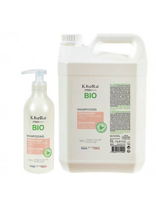Khara, Organic Revitalizing...
