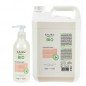 Khara, Shampoing Bio Revitalisant Khara, Shampoing Bio Revitalisant
