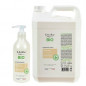 Khara, Shampooing Bio Démêlant Khara, Shampooing Bio Démêlant