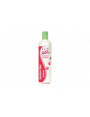 Pet Silk, Conditionner...