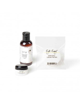 Eye Envy kit de démarrage pour chat