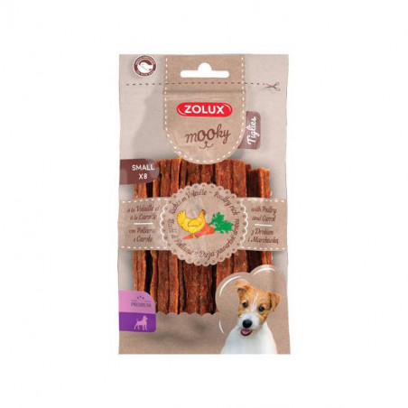 Friandises 8 in 1 "Tiglies"
