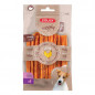 Friandises 8 in 1 "Twigs volaille" Friandises 8 in 1 "Twigs volaille"
