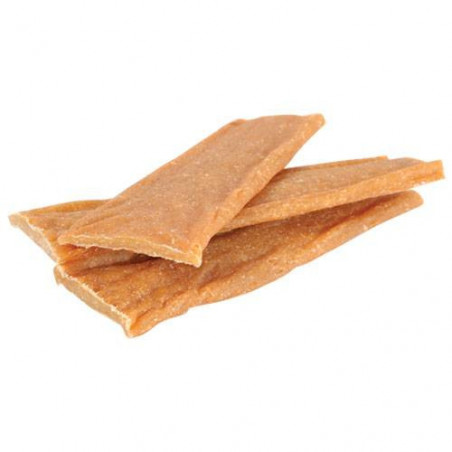 Friandises pour chiens 8 en 1 Jerkies Volaille par Zolux
