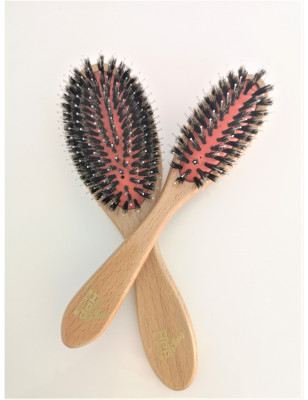 TLC, Boar Bristle Brush