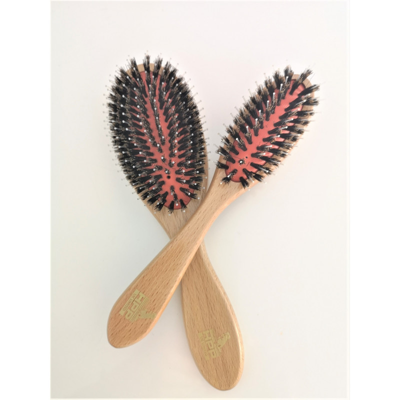 TLC, Brosse en poils de sanglier TLC, Brosse en poils de sanglier