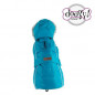 Doudoune Softy Bleu Doudoune Softy Bleu