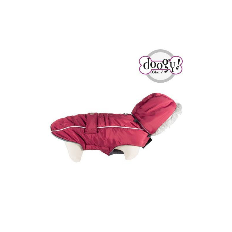 Softy Daunenjacke Rot Softy Daunenjacke Rot