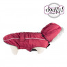 Softy Down Jacket Red