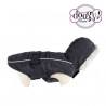 Doudoune Softy Noire