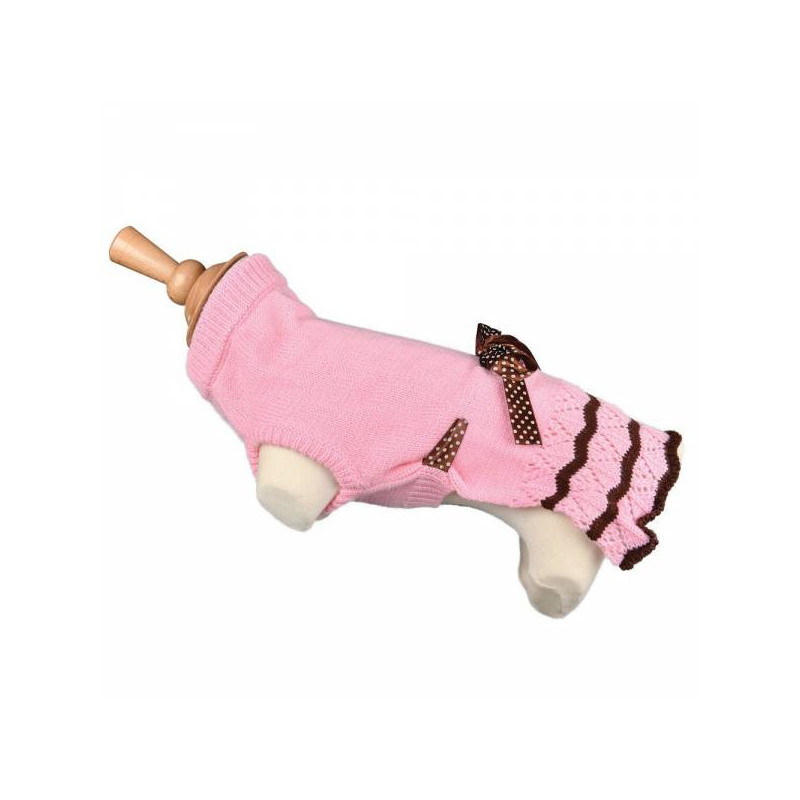 Pull Fantaisie Crochet Pull Fantaisie Crochet