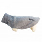 Pull Fun New Génération Gris Pull Fun New Génération Gris