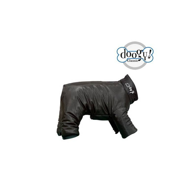 Imperméable à pattes Doogy