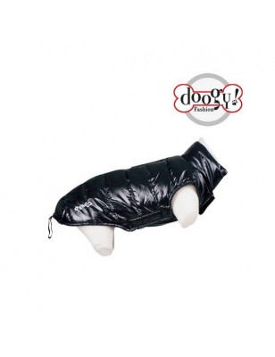 Fun Fashion black padded jacket