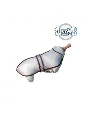 chubasquero transparente Doogy