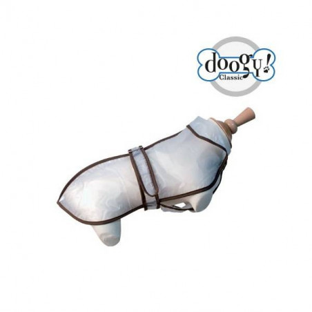 Impermeabile trasparente Doogy