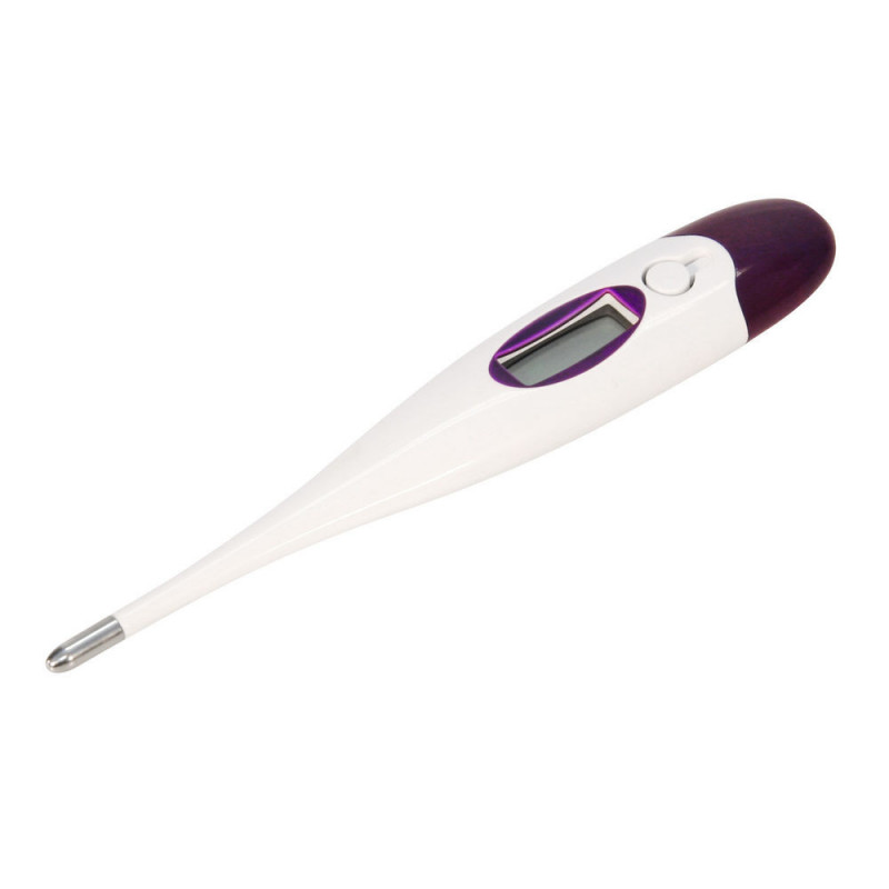 digital thermometer