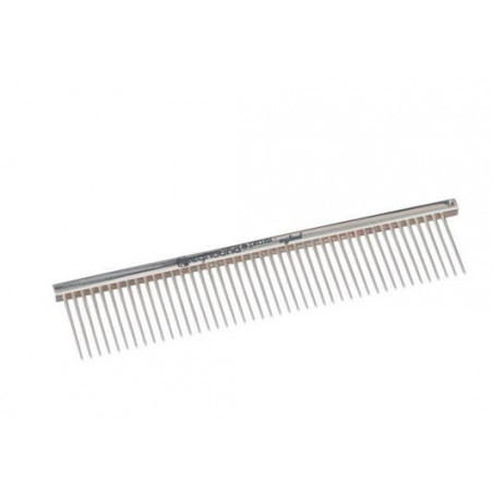 Greyhound comb clearance