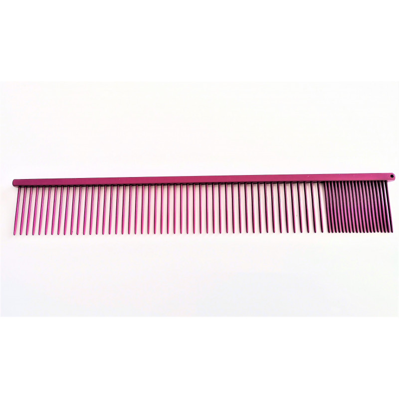 TLC, Professional comb 25 cm