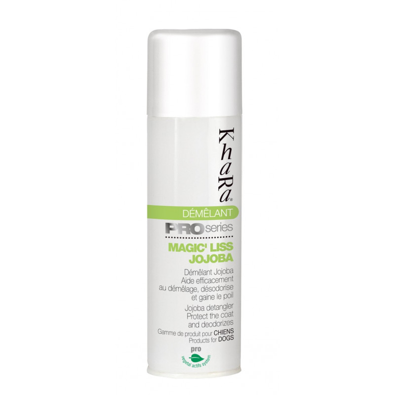 Magic Liss Jojoba Khara Magic Liss Jojoba Khara
