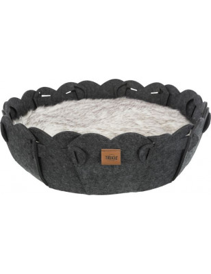 Cesta para perros y gatos Elli