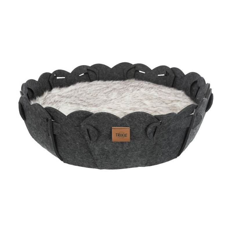 Elli dog and cat basket