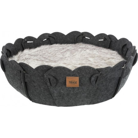 Corbeille pour chien et chat Elli