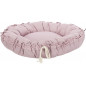Lit & coussin Felia