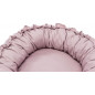 Felia bed & cushion