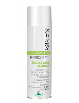 Magic Liss Jojoba Khara