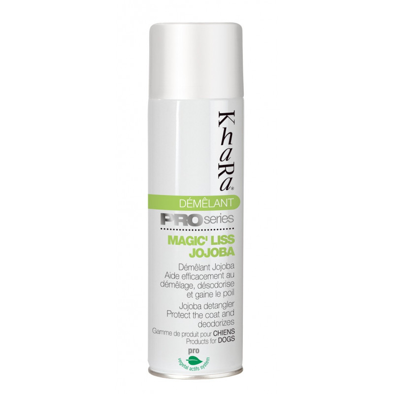 Magic Liss Jojoba Khara