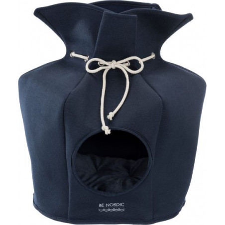 BE NORDIC Abri pour chien et chat
