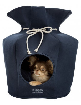 BE NORDIC Abri pour chien et chat