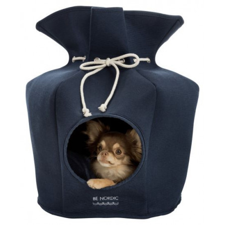 BE NORDIC Shelter für Hunde und Katzen