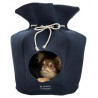 BE NORDIC Abri pour chien et chat