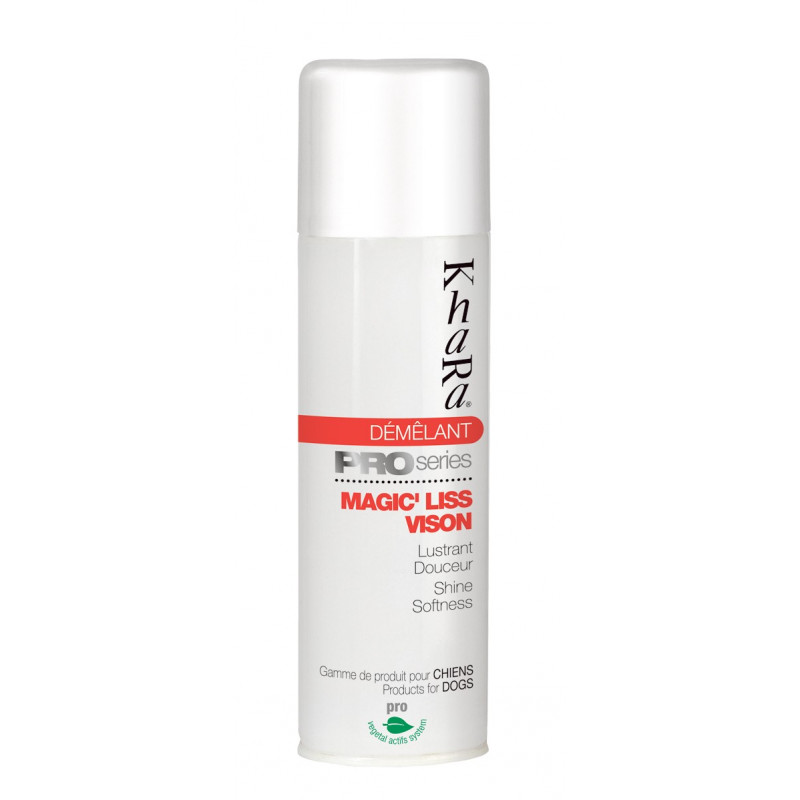 Magic Liss Vison Khara Magic Liss Vison Khara