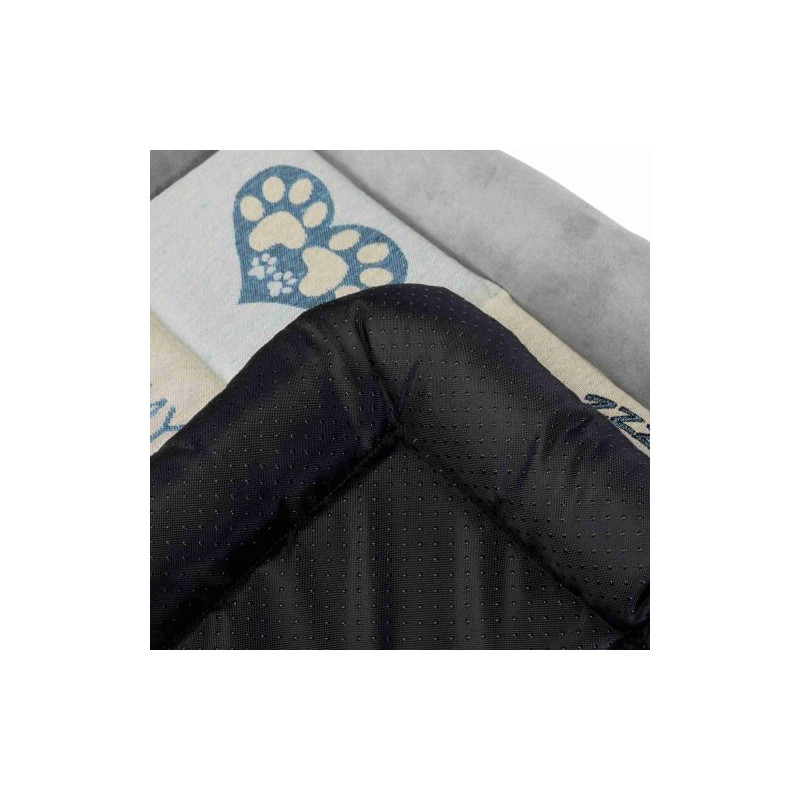 Matelas Patchwork