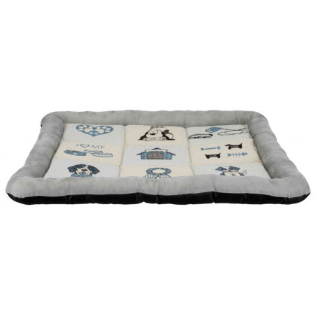 Matelas Patchwork