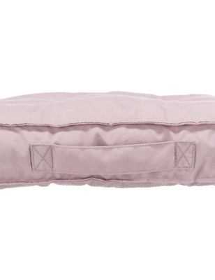 Coussin Felia  Rose