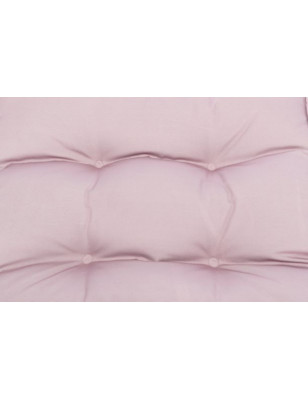 Coussin Felia  Rose