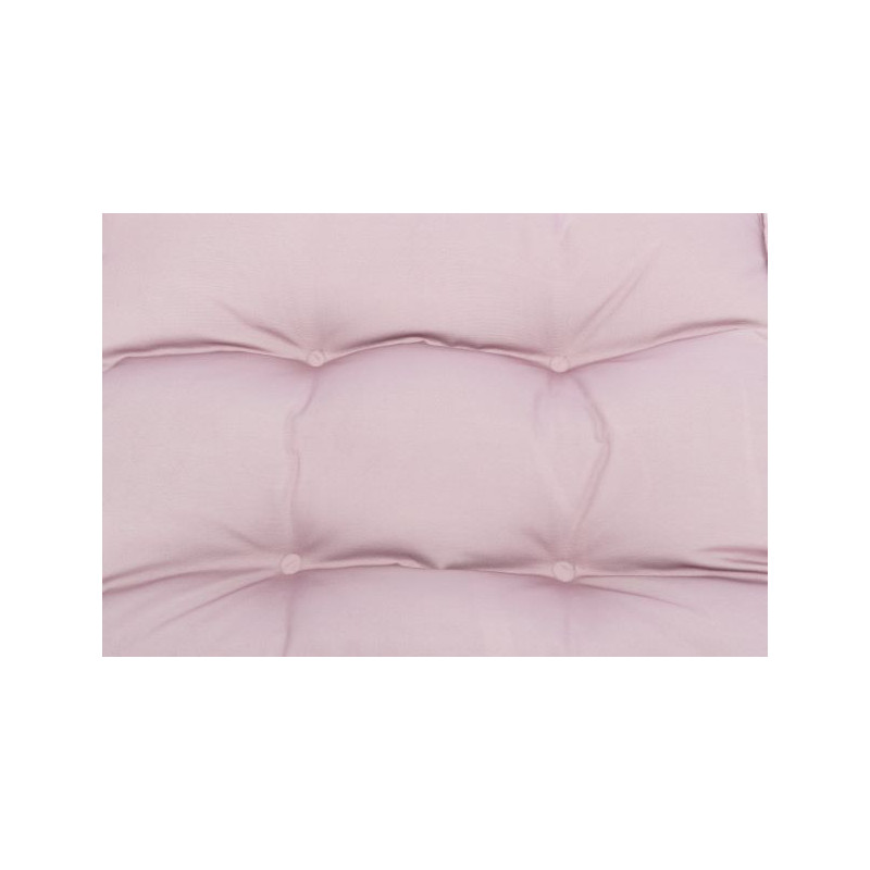 Coussin Felia  Rose
