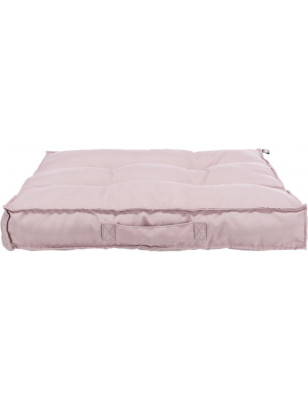 Coussin Felia  Rose
