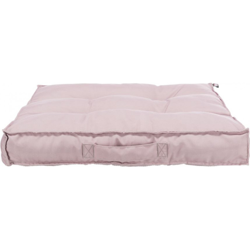 Coussin Felia  Rose