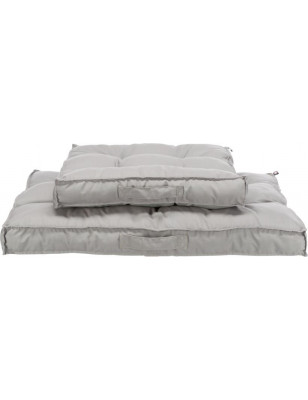 Cushion Felia Taupe