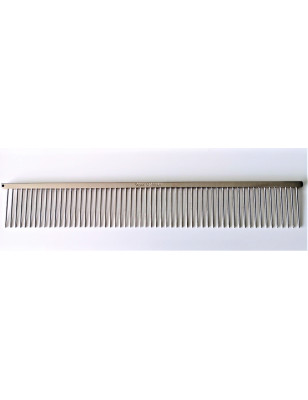 Greyhound Professional Comb 25cm Wide