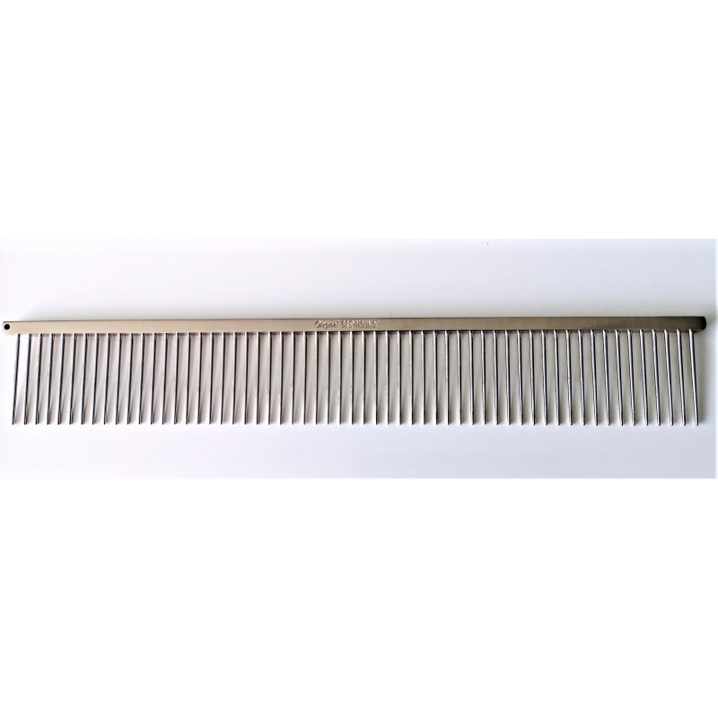 Greyhound Professional Comb 25cm Wide