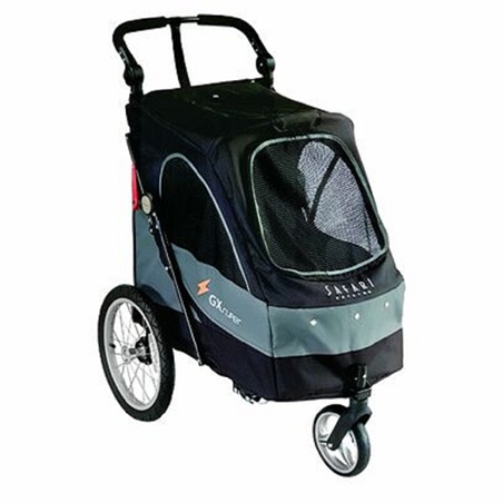 Divers, Petstro Aventura Kinderwagen
