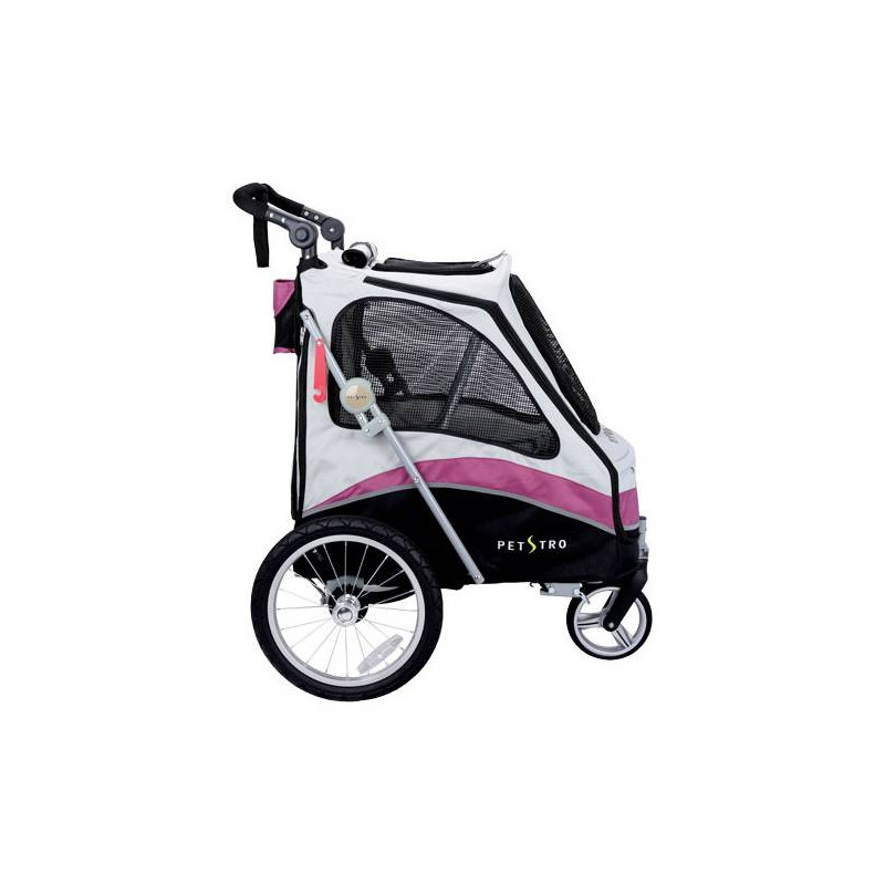Reise Hundewagen