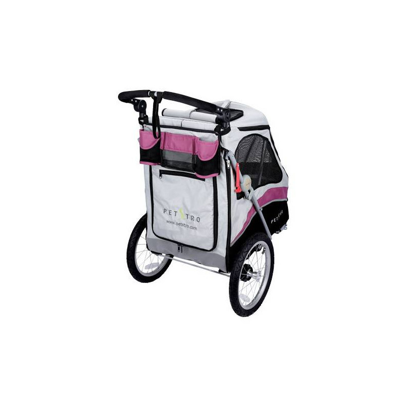 Reise Hundewagen