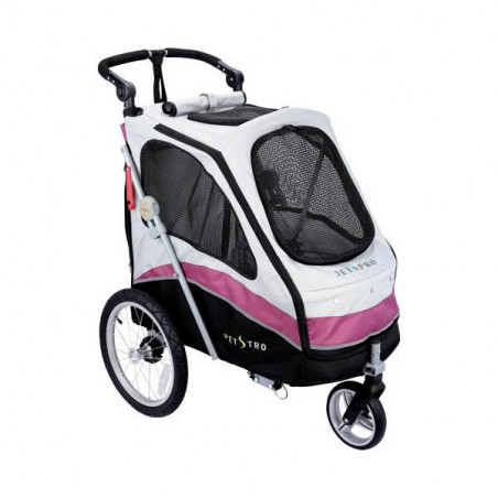Reise Hundewagen